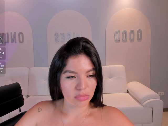 ValeriaRoldan's BongaCams show and profile