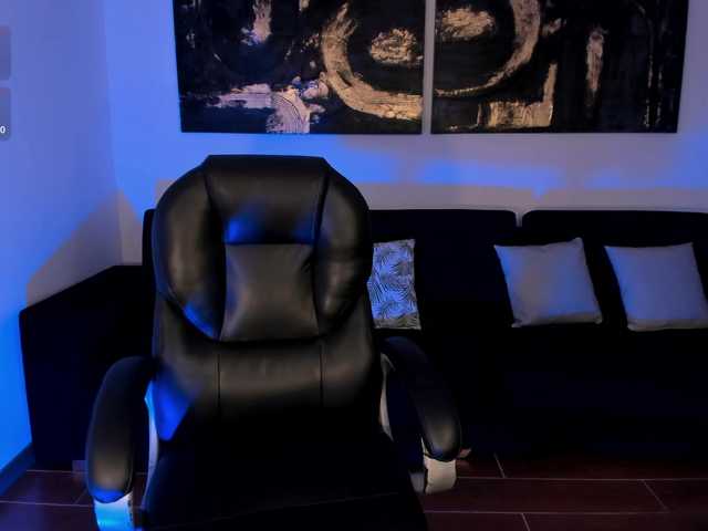 ValeriaRoldan live cam preview
