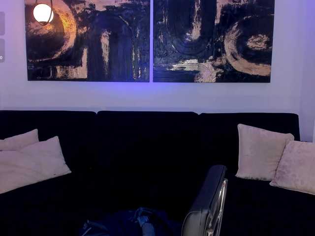 ValeriaRoldan live cam on BongaCams