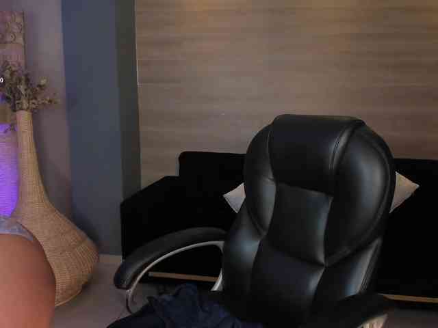 ValeriaRoldan webcam