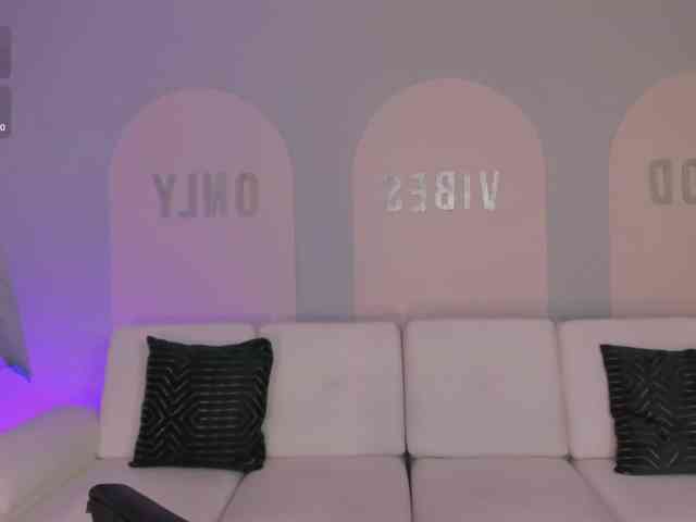 ValeriaRoldan Live Webcam on BongaCams
