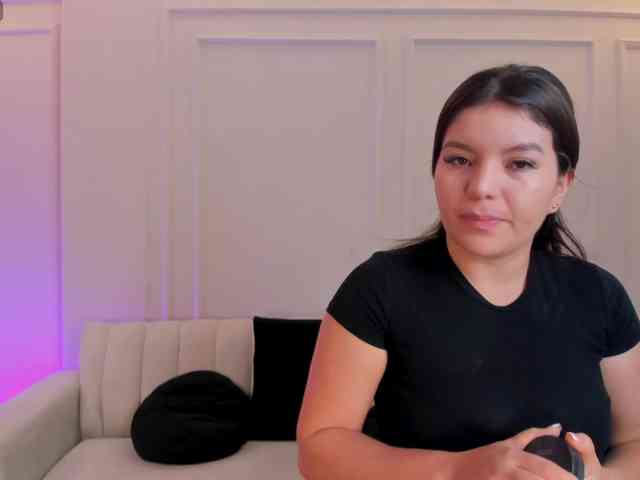ValeriaRoldan webcam