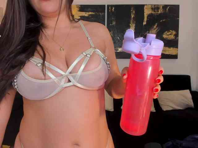 ValeriaRoldan webcam