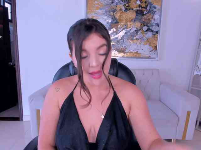 ValeriaRoldan webcam
