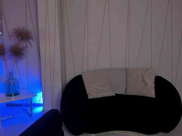 ValeriaRoldan webcam