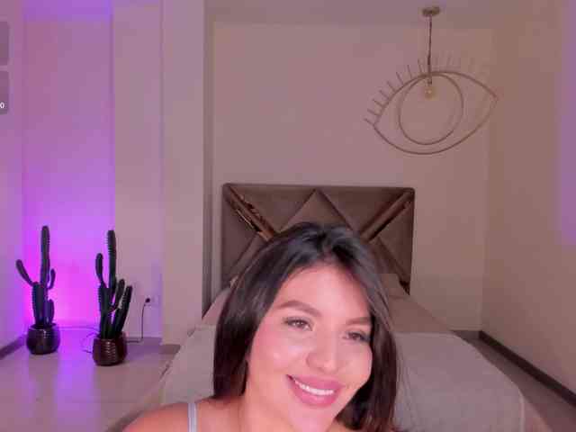 ValeriaRoldan webcam