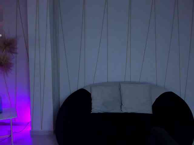 ValeriaRoldan webcam