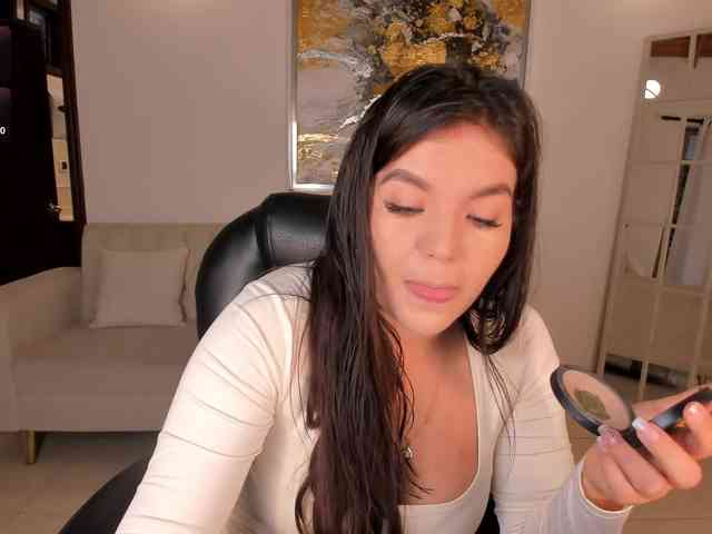 ValeriaRoldan webcam