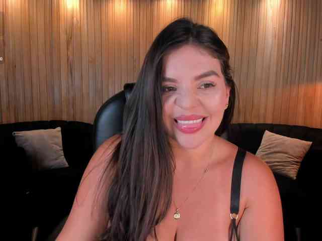 ValeriaRoldan webcam