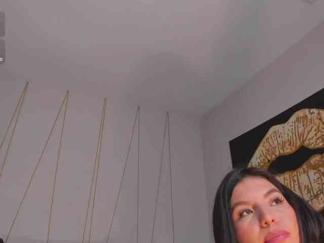 ValeriaRoldan webcam