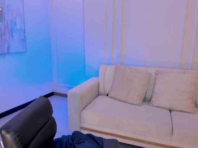 ValeriaRoldan webcam