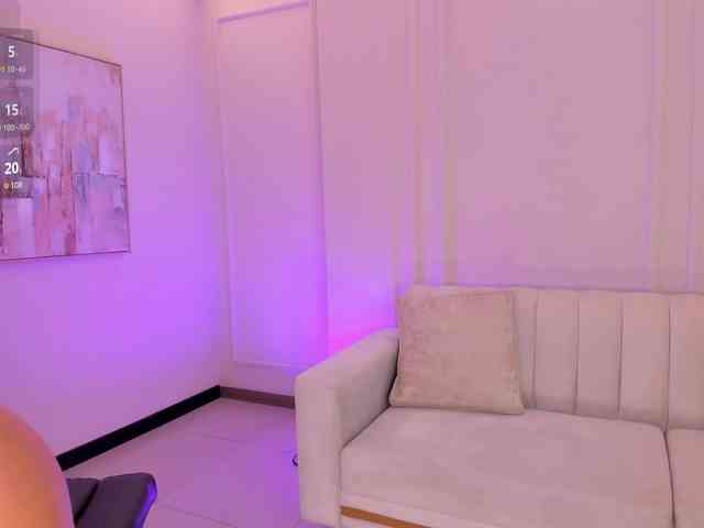 ValeriaRoldan webcam