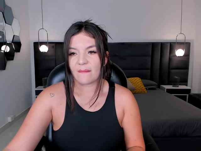 ValeriaRoldan webcam