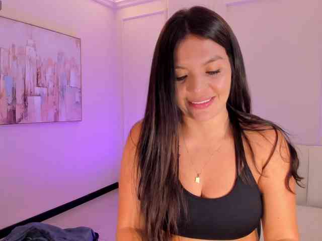 ValeriaRoldan webcam