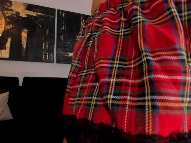 ValeriaRoldan webcam