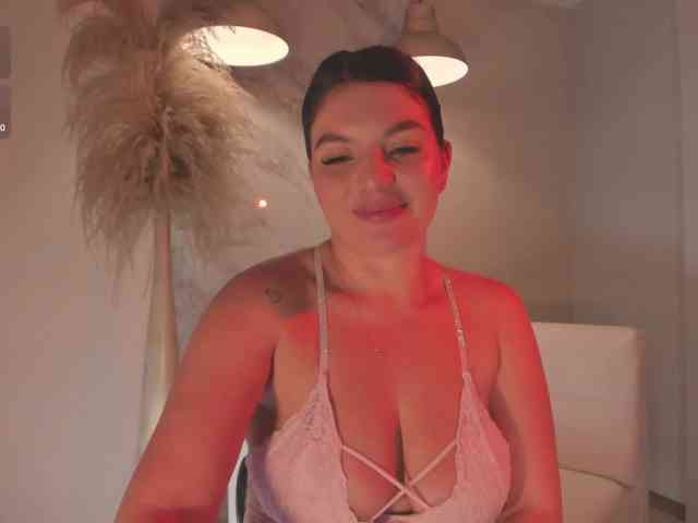 ValeriaRoldan webcam