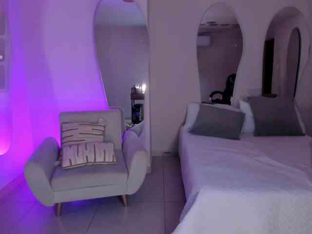 ValeriaRoldan webcam