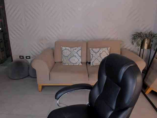 ValeriaRoldan webcam
