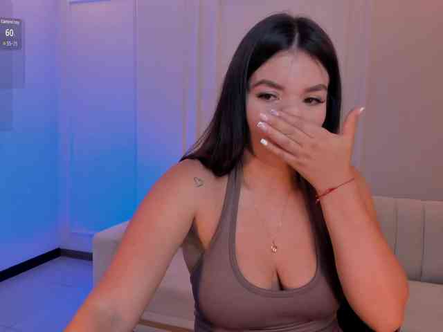 ValeriaRoldan webcam