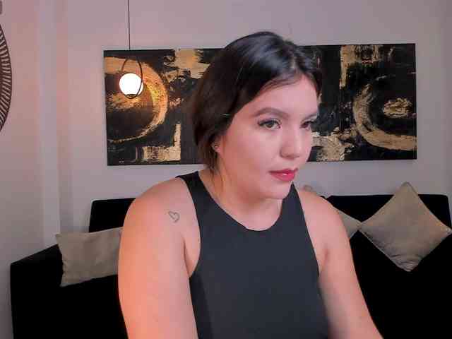 ValeriaRoldan webcam