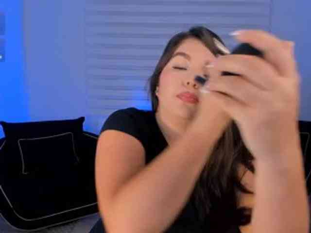 ValeriaRoldan webcam