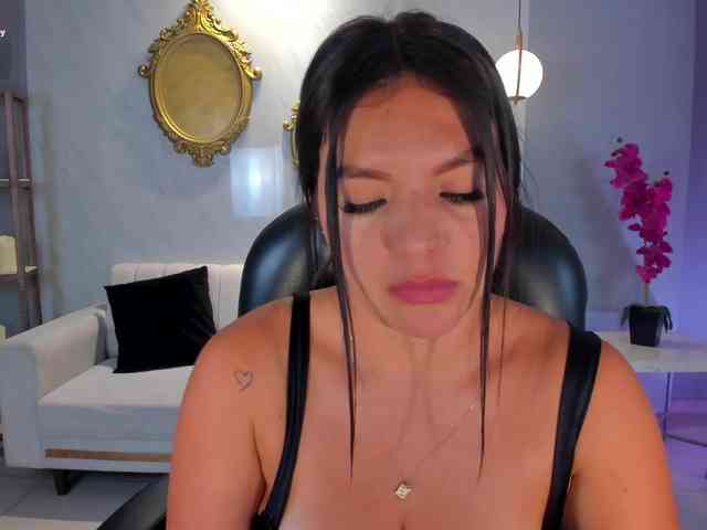 ValeriaRoldan webcam