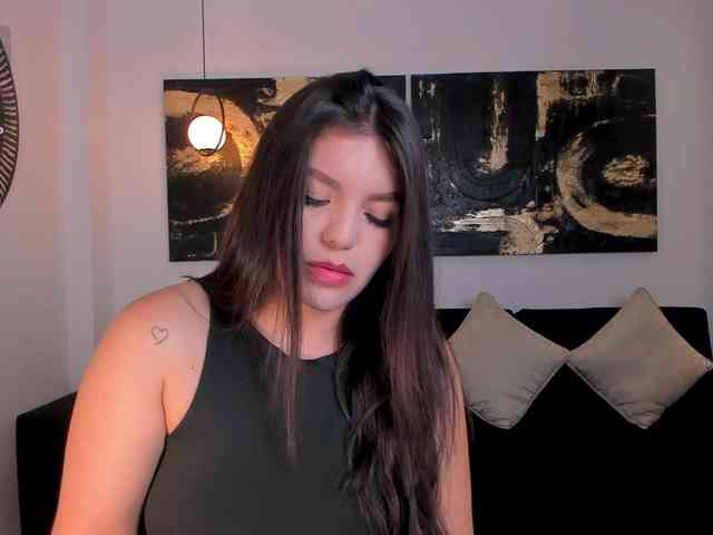 ValeriaRoldan webcam