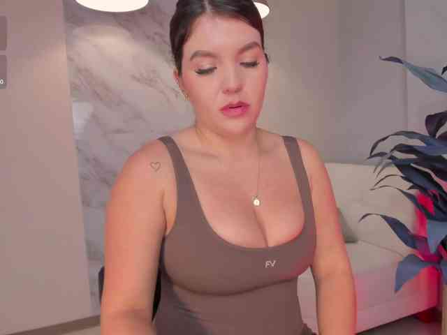 ValeriaRoldan webcam