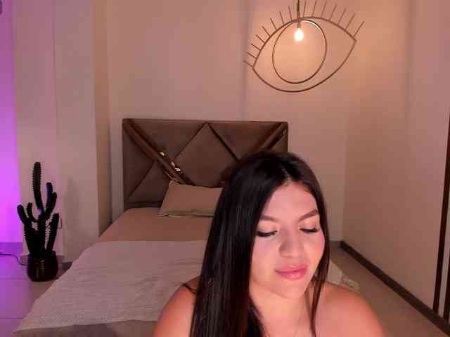 ValeriaRoldan webcam