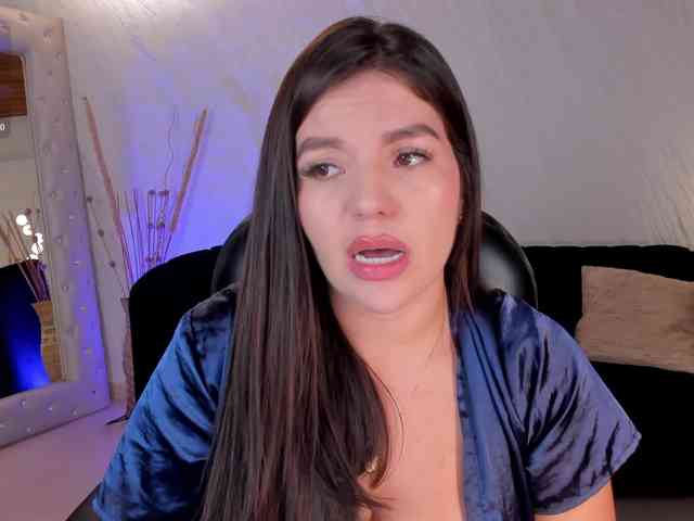 ValeriaRoldan webcam