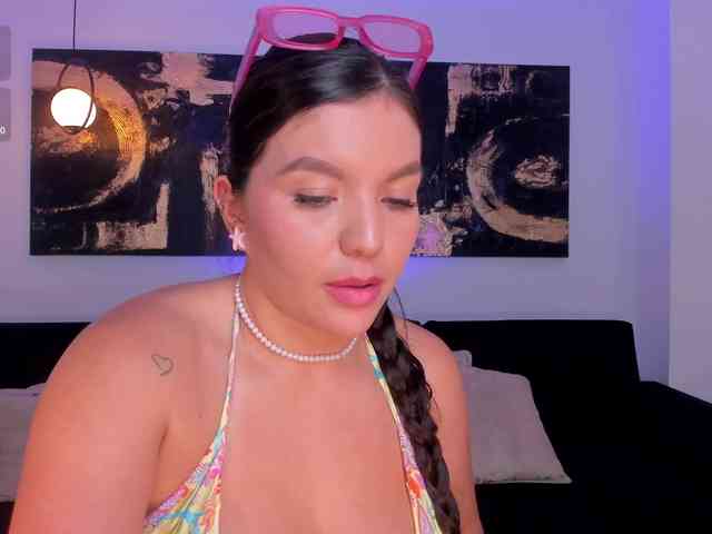 ValeriaRoldan webcam