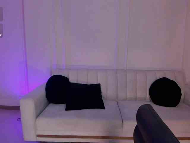 ValeriaRoldan webcam