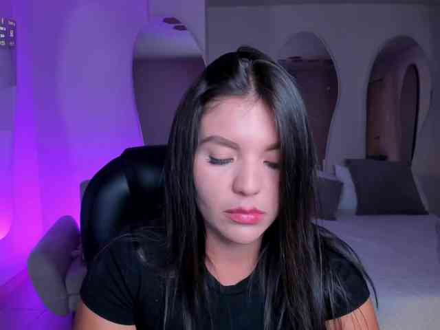 ValeriaRoldan webcam