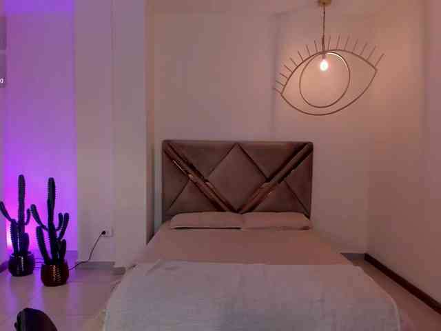 ValeriaRoldan webcam