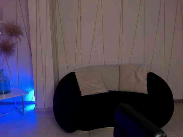 ValeriaRoldan webcam