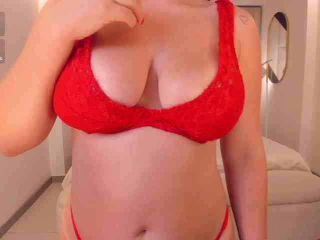ValeriaRoldan webcam