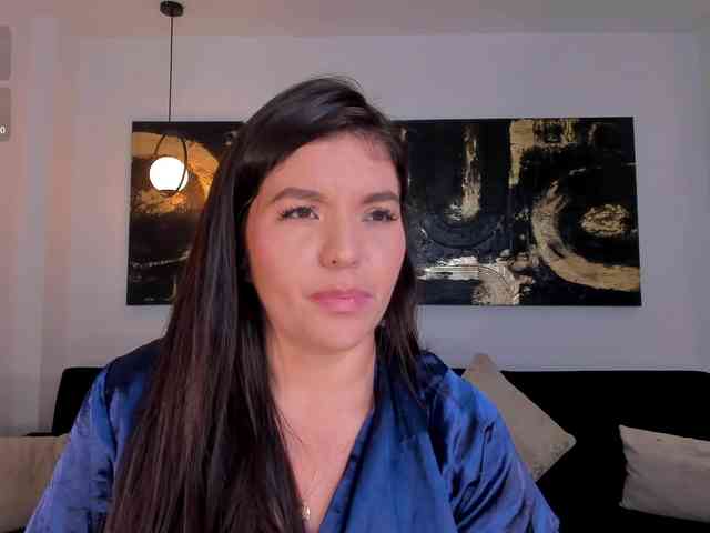 ValeriaRoldan webcam