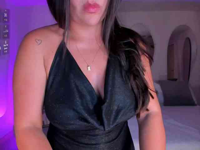 ValeriaRoldan webcam