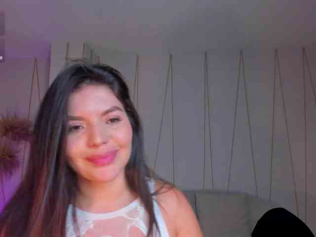 ValeriaRoldan webcam