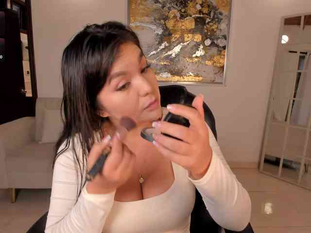 ValeriaRoldan webcam