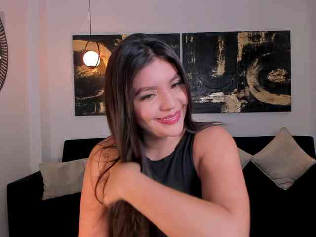 ValeriaRoldan webcam