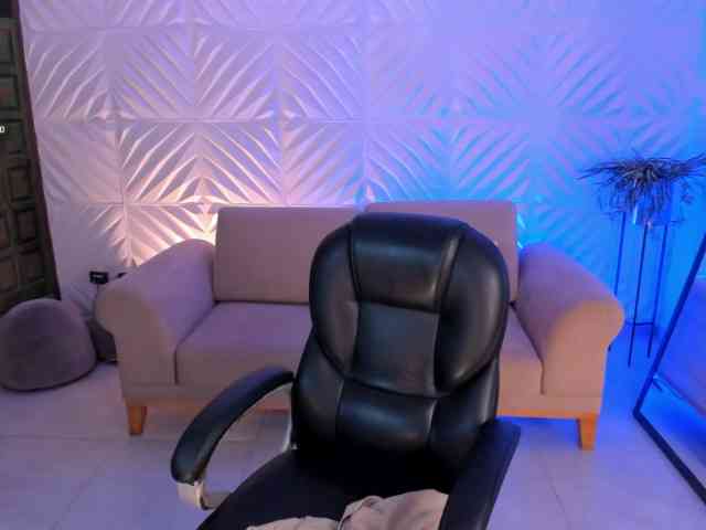 ValeriaRoldan webcam