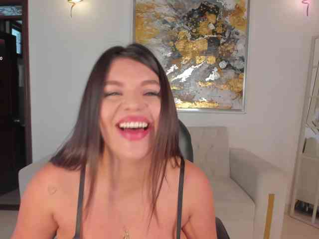 ValeriaRoldan webcam