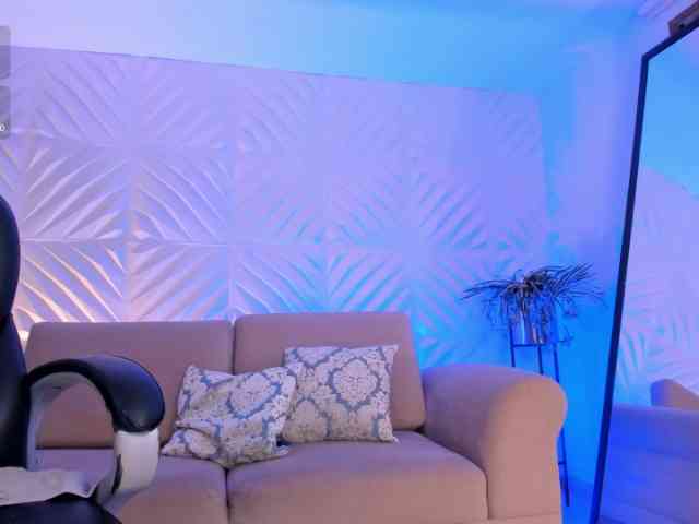 ValeriaRoldan webcam
