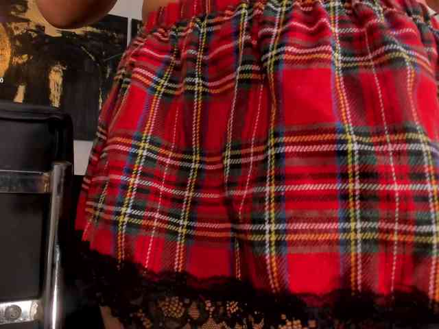 ValeriaRoldan webcam