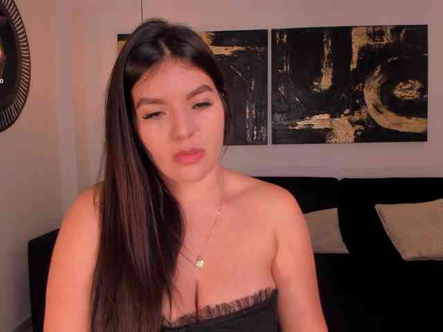 ValeriaRoldan webcam
