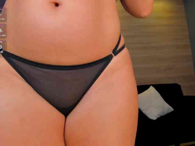 ValeriaRoldan webcam