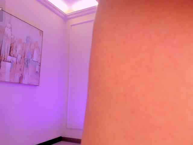 ValeriaRoldan webcam