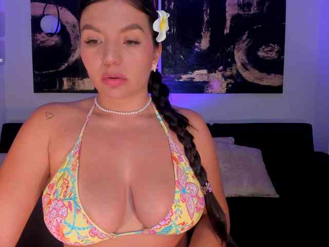 ValeriaRoldan webcam