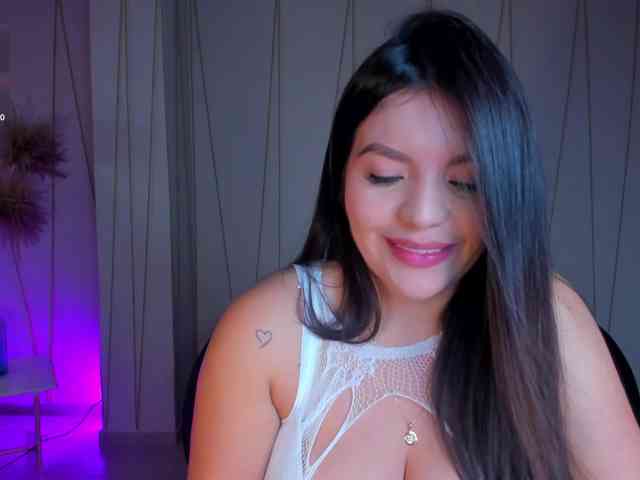 ValeriaRoldan webcam